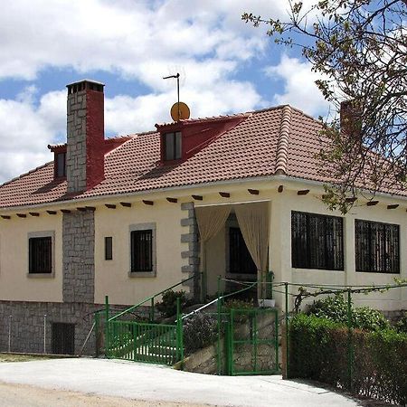 El Mirador De Tortoles Villa Ngoại thất bức ảnh