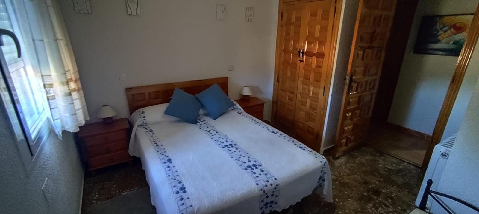 El Mirador De Tortoles Villa Ngoại thất bức ảnh