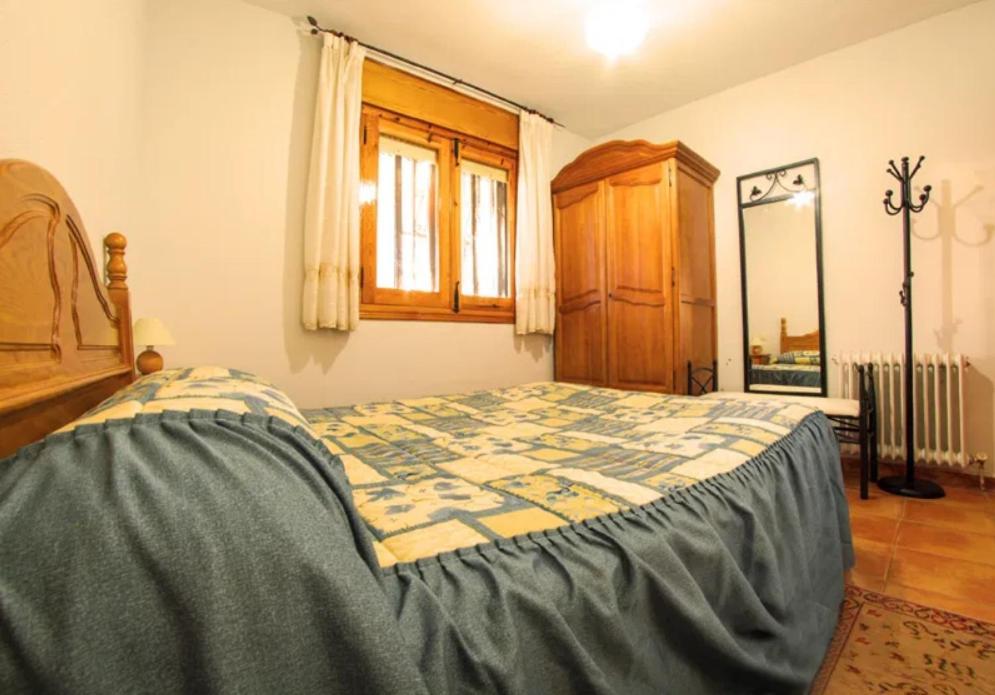 El Mirador De Tortoles Villa Ngoại thất bức ảnh