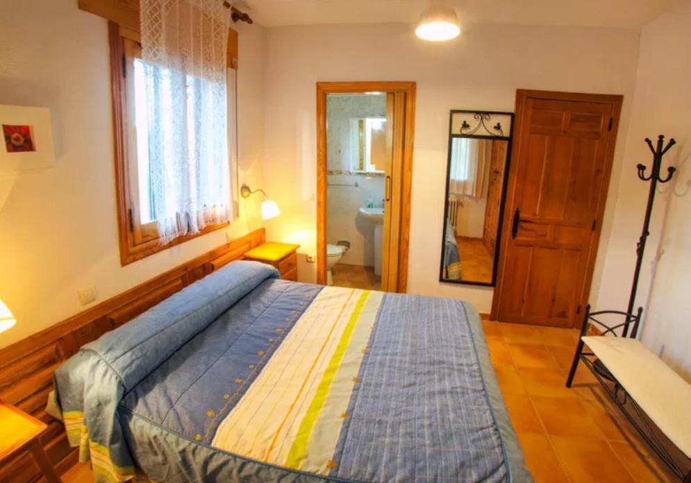 El Mirador De Tortoles Villa Ngoại thất bức ảnh