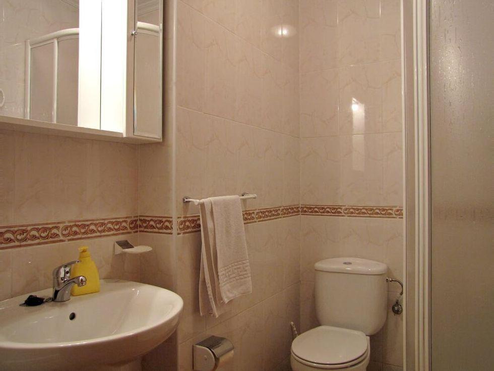 El Mirador De Tortoles Villa Ngoại thất bức ảnh