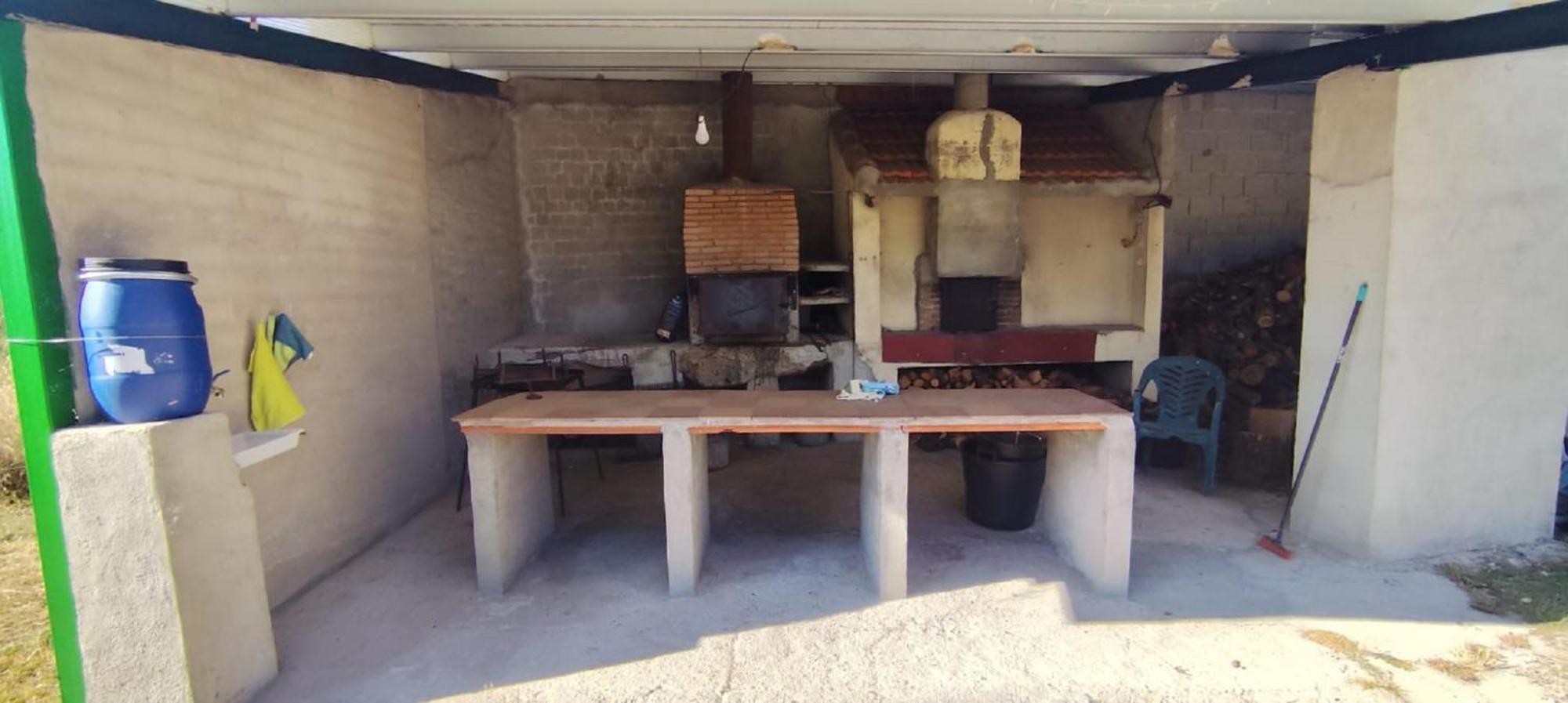 El Mirador De Tortoles Villa Ngoại thất bức ảnh